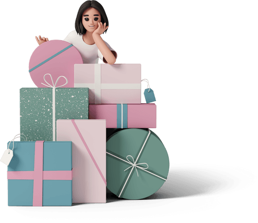 Gift Box