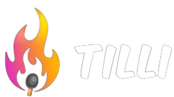 Tilli India Logo