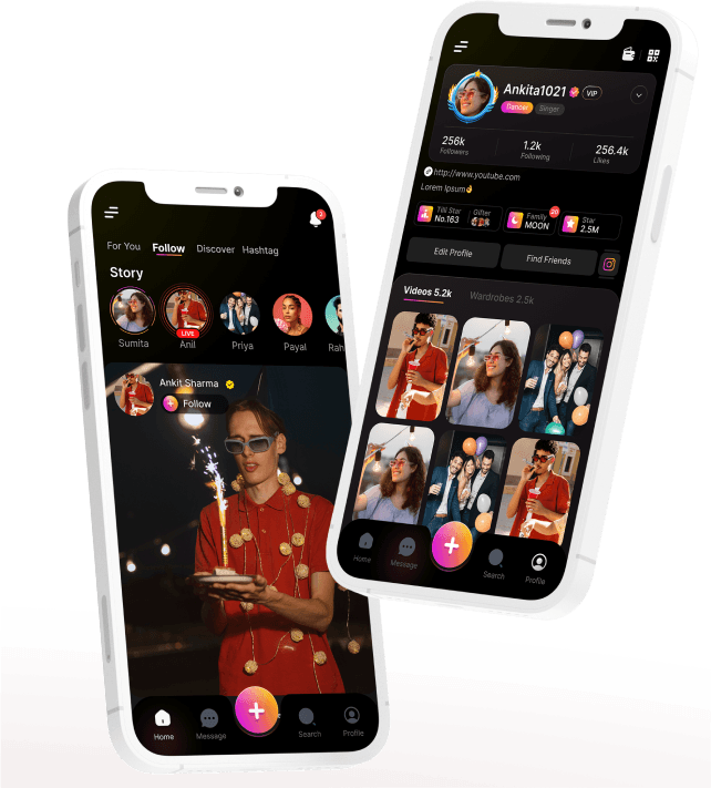 Mobile Image